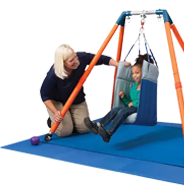 Haleys Joy Swing